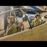 Capt. Larry Taylor Exhibit - Charles Coolidge National Medal of Honor Heritage Center